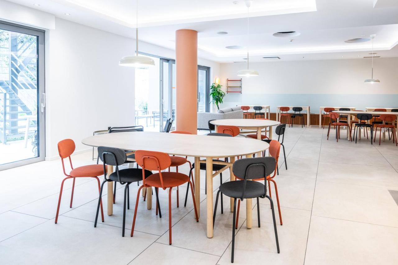 Design Rooms - Kvaternik Square ザグレブ エクステリア 写真