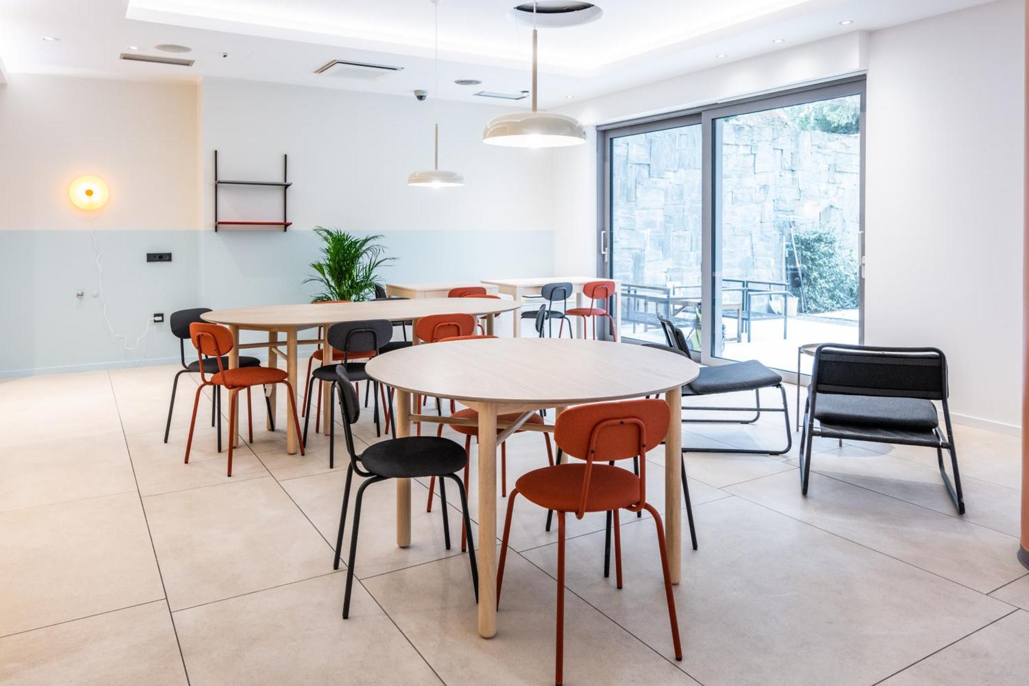 Design Rooms - Kvaternik Square ザグレブ エクステリア 写真