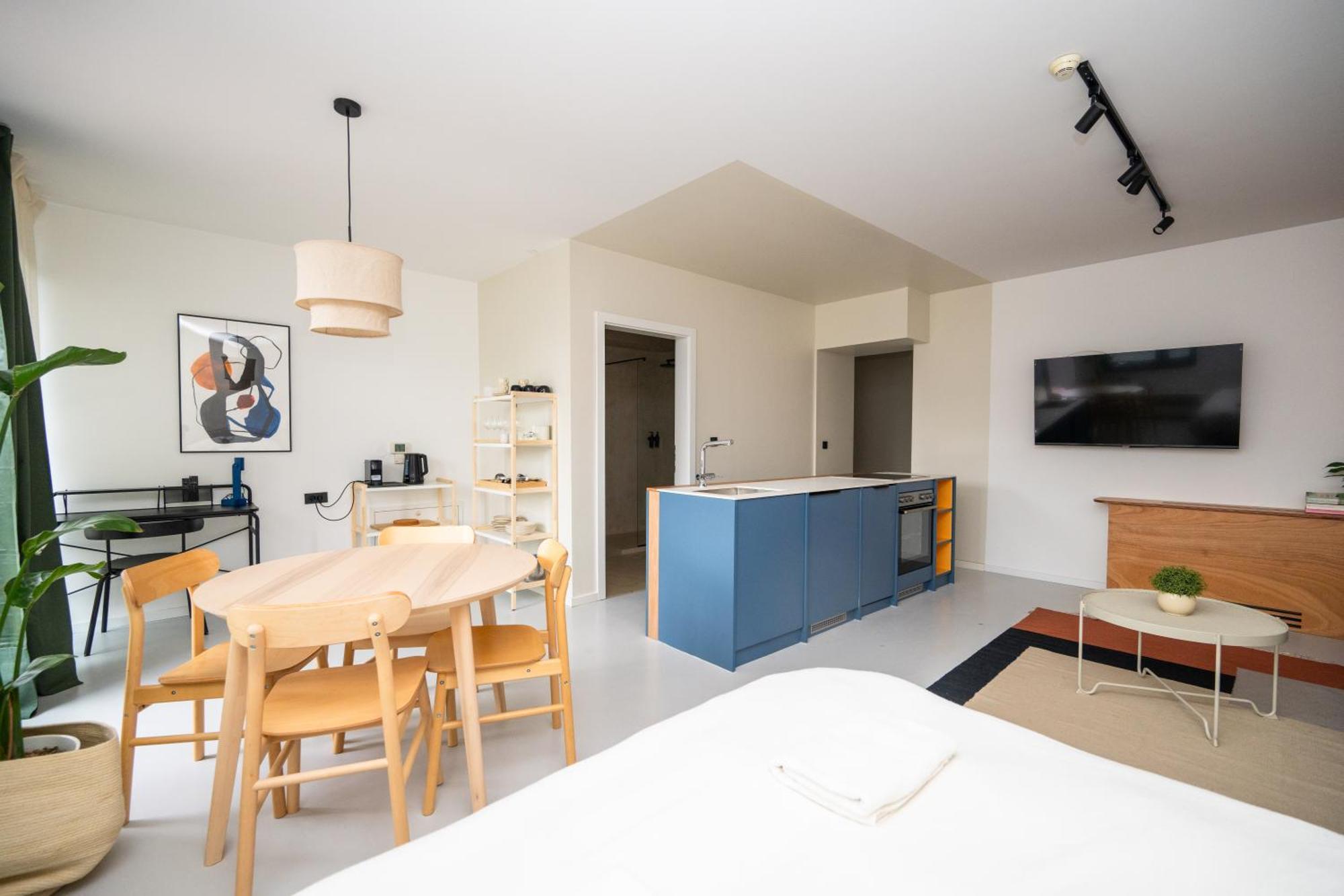 Design Rooms - Kvaternik Square ザグレブ エクステリア 写真