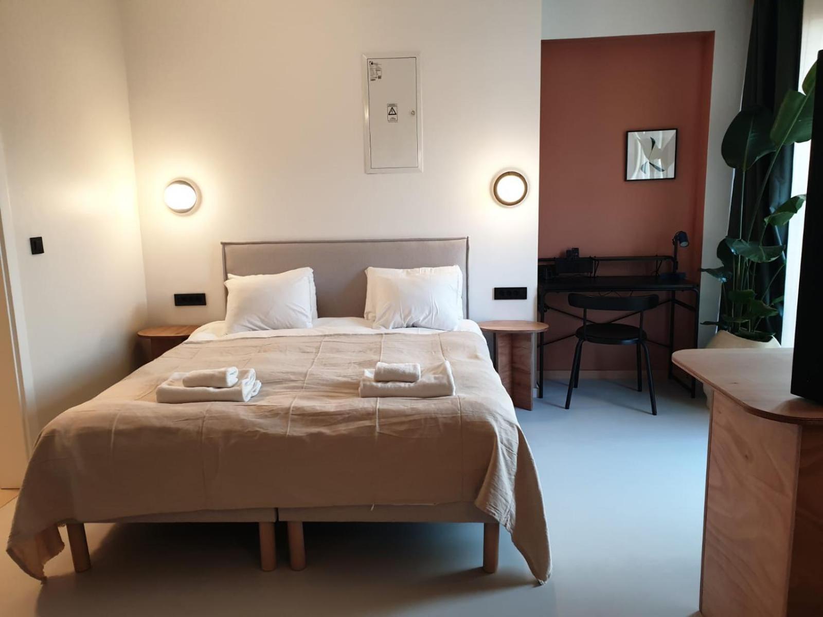 Design Rooms - Kvaternik Square ザグレブ エクステリア 写真